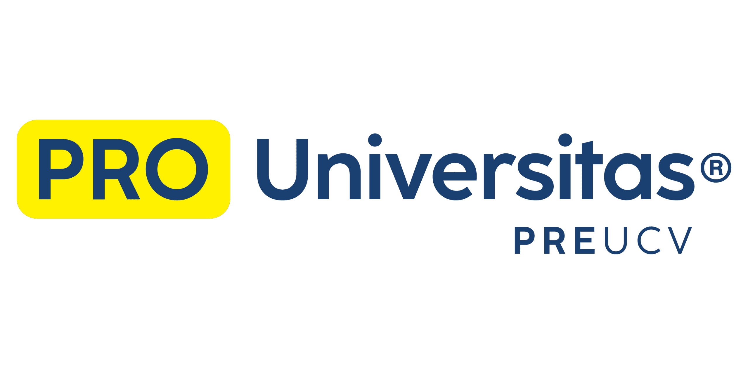 PRO Universitas PreUCV
