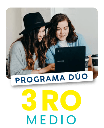 Programa Dúo