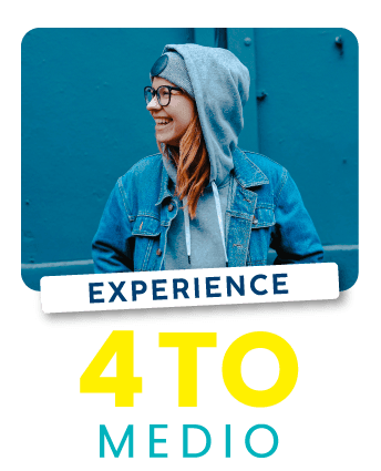 Programa Experience
