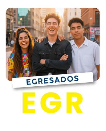 Programa Egresados